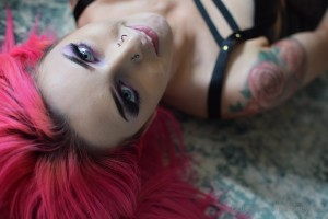 Honeyy Noir Photo #66