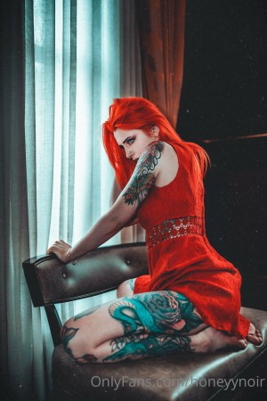 Honeyy Noir Photo #71