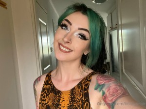 Honeyy Noir Photo #83