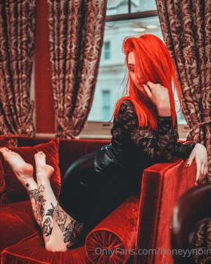 Honeyy Noir Photo #126