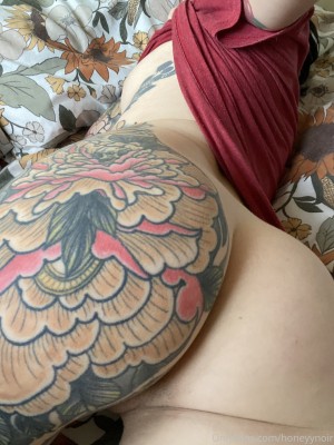 Honeyy Noir Photo #128