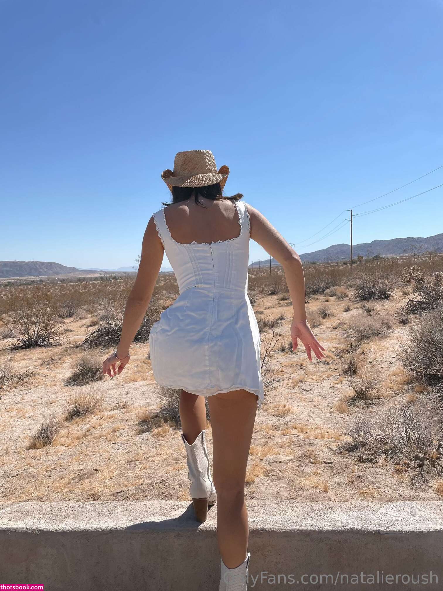 Natalie Roush Photo #3530