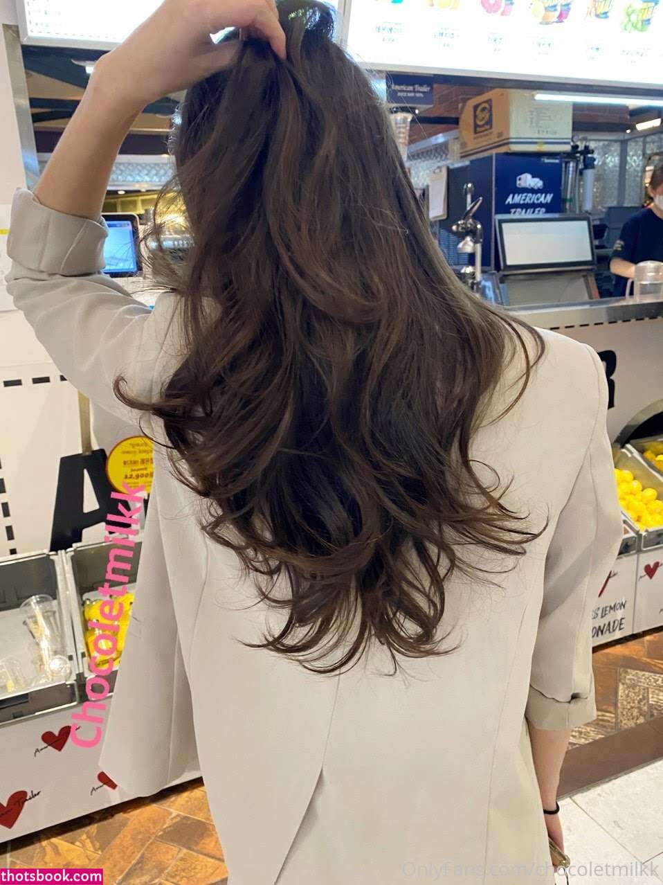 Chocoletmilkk Photo #82