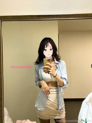 Chocoletmilkk Photo #104