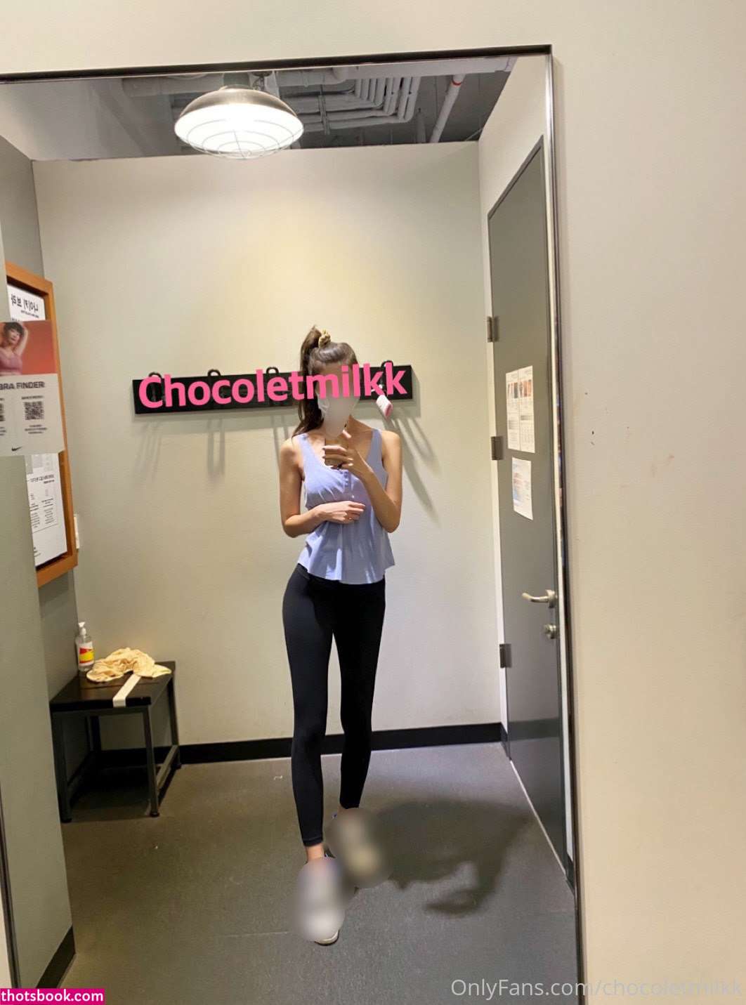 Chocoletmilkk Photo #124