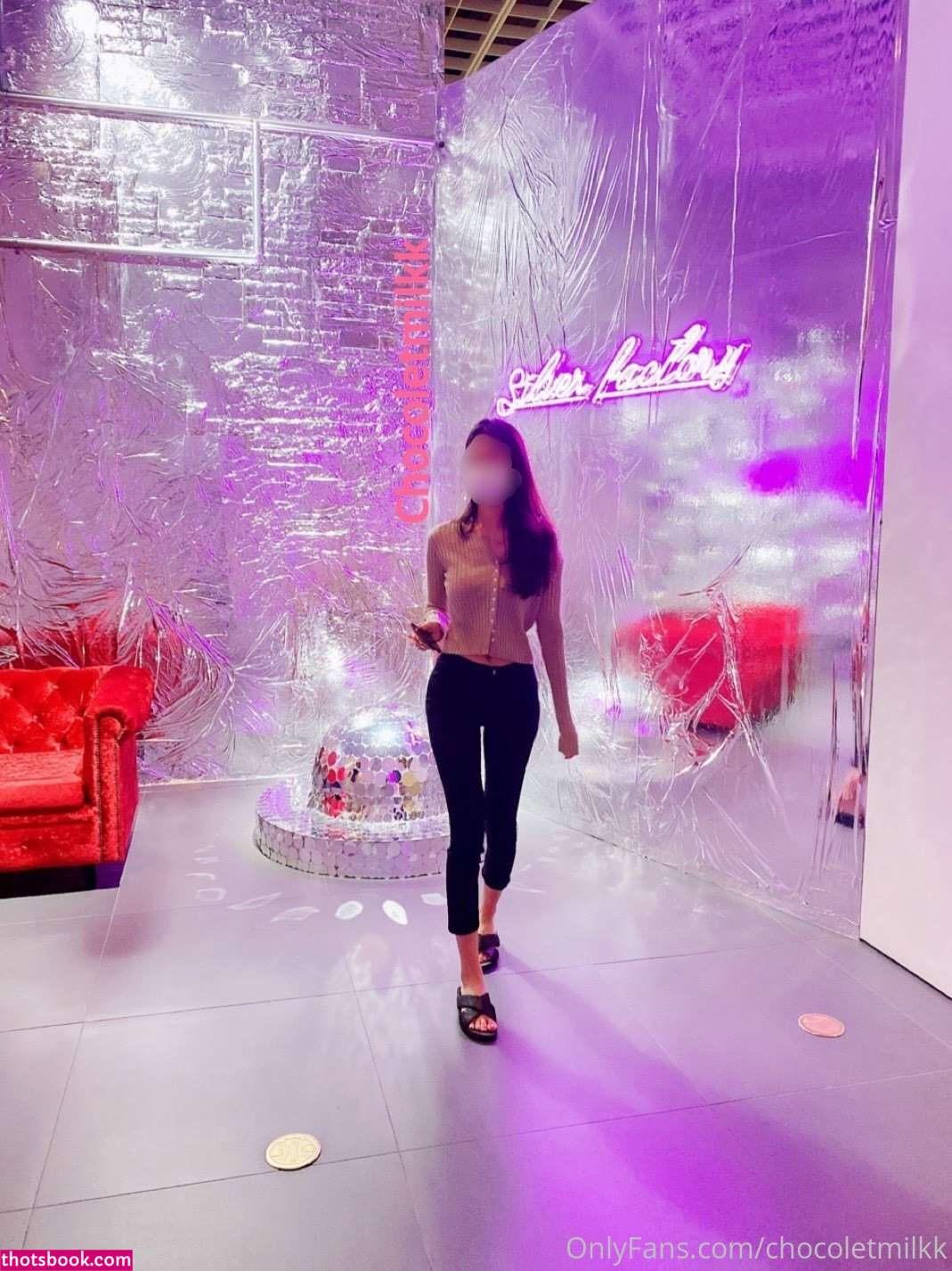 Chocoletmilkk Photo #129