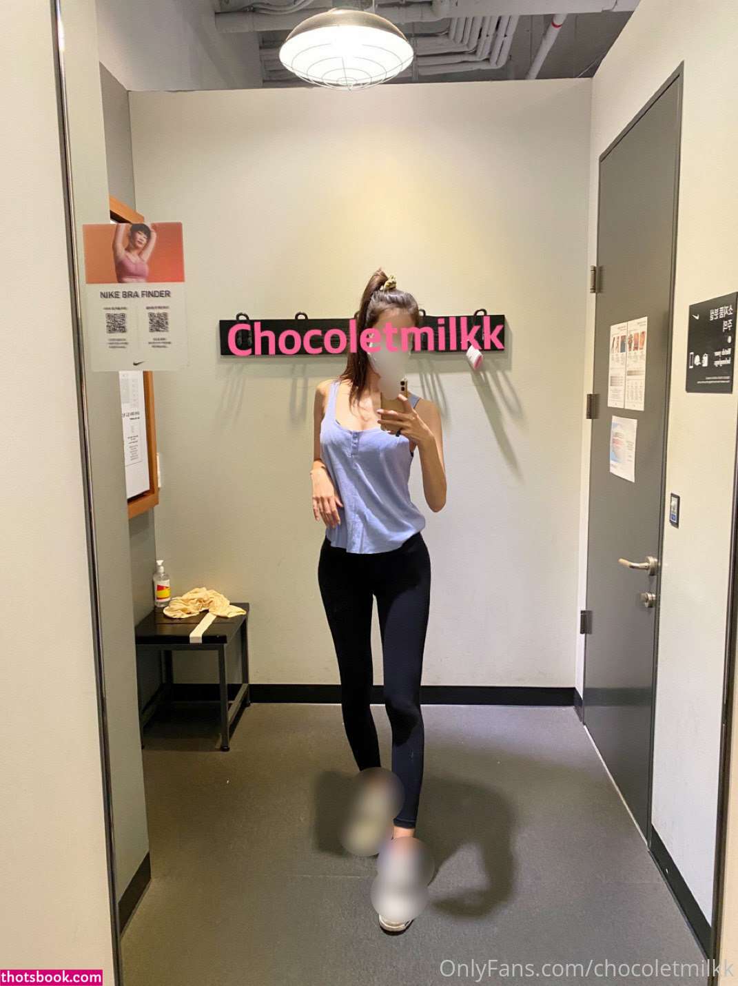 Chocoletmilkk Photo #136