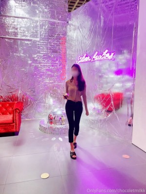 Chocoletmilkk Photo #129