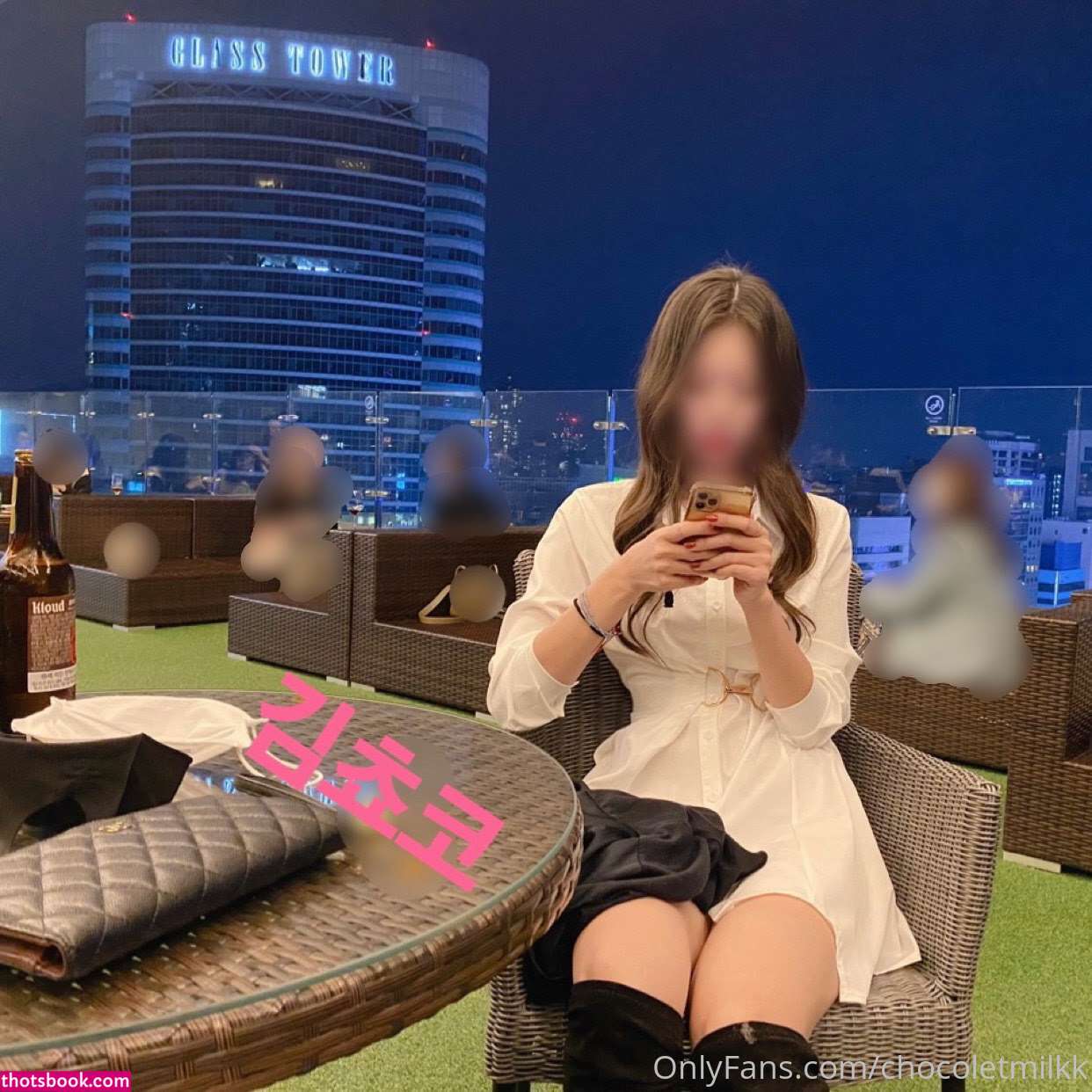 Chocoletmilkk Photo #156