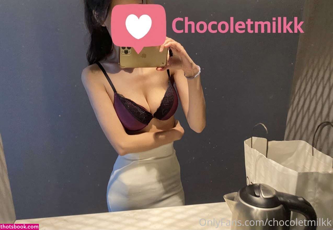Chocoletmilkk Photo #162