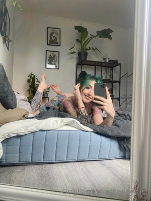 Honeyy Noir Photo #143