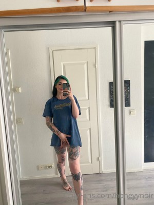 Honeyy Noir Photo #209