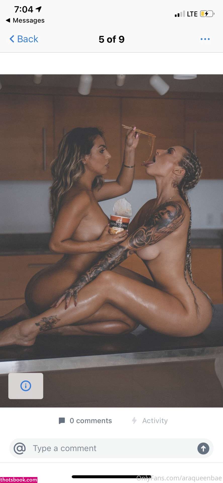 Araqueenbae Photo #28