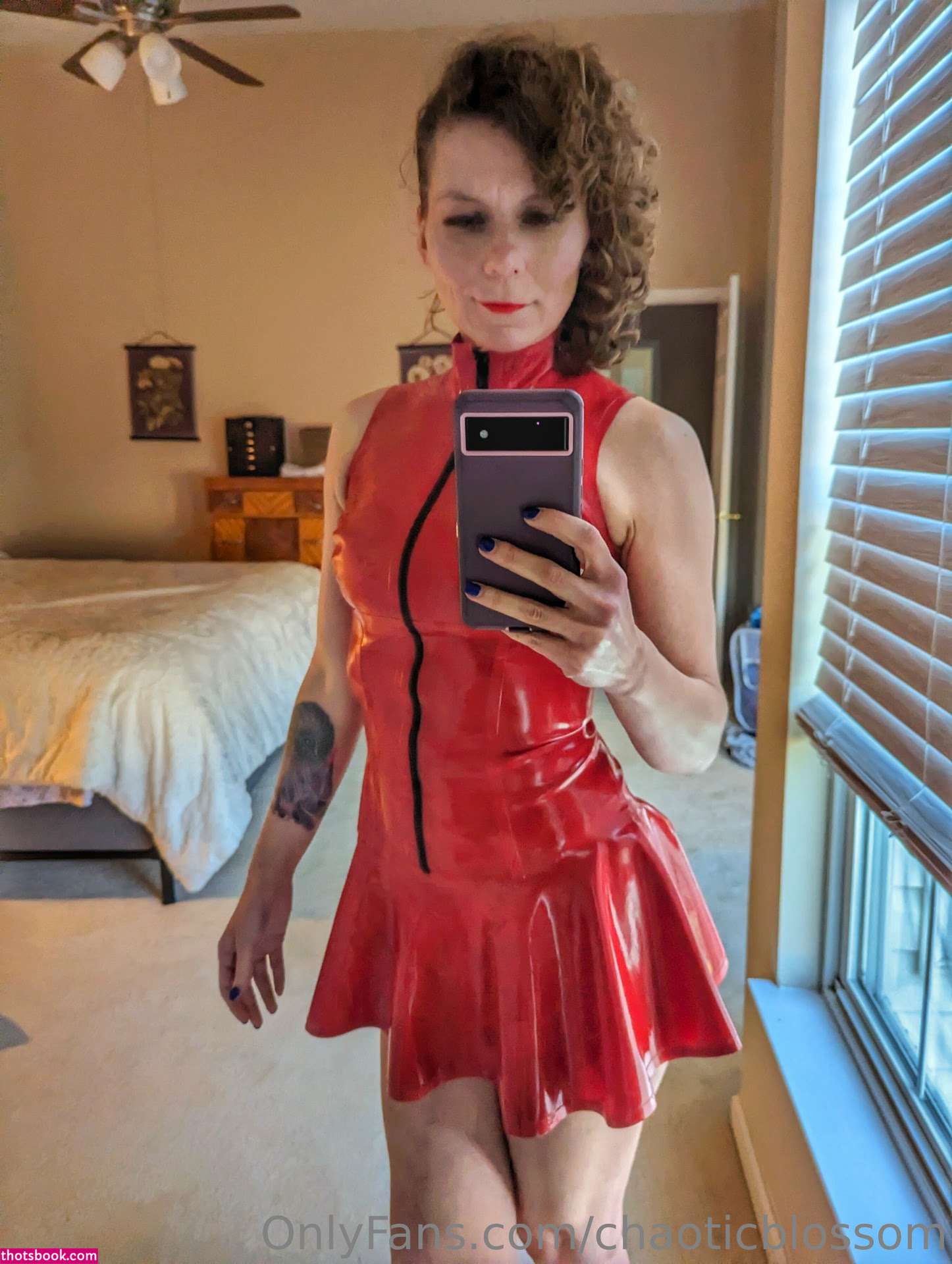 chaoticblossom Photo #14