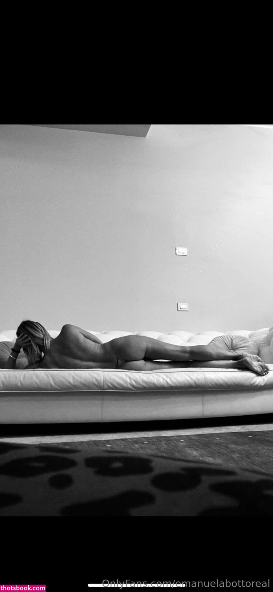 Emanuela Botto Photo #27