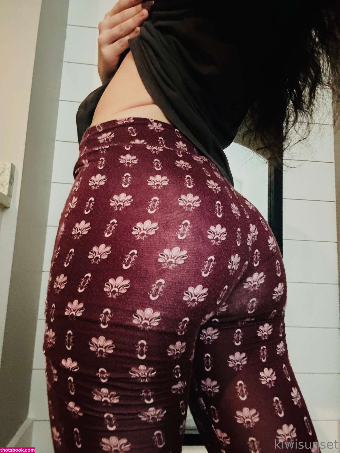 Kiwi Sunset Photo #699