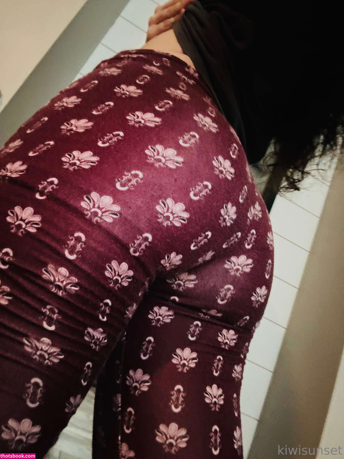 Kiwi Sunset Photo #700