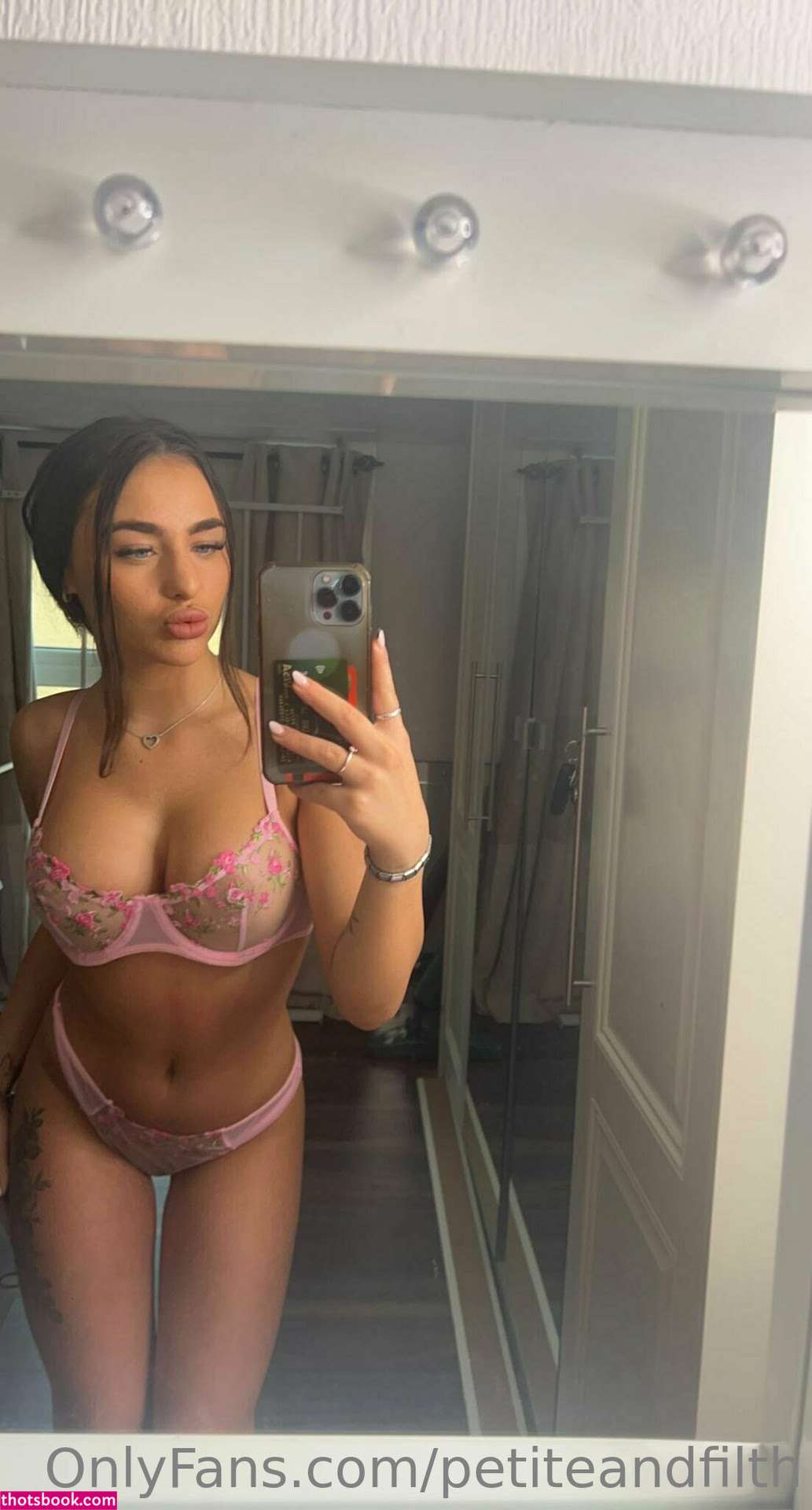 Lillie Boswell Photo #6