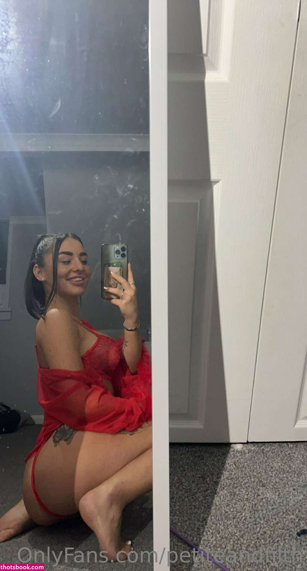 Lillie Boswell Photo #45