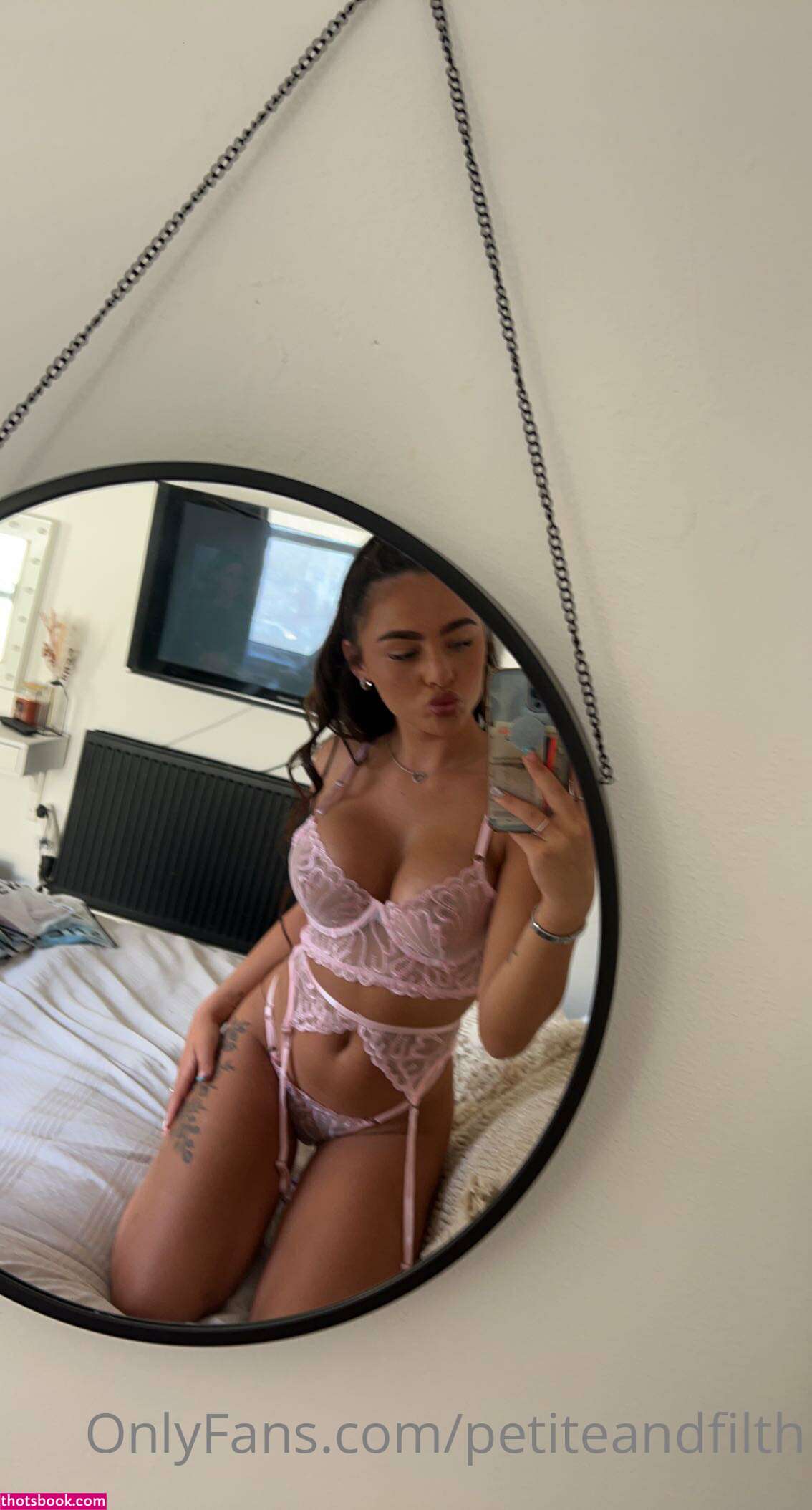 Lillie Boswell Photo #131