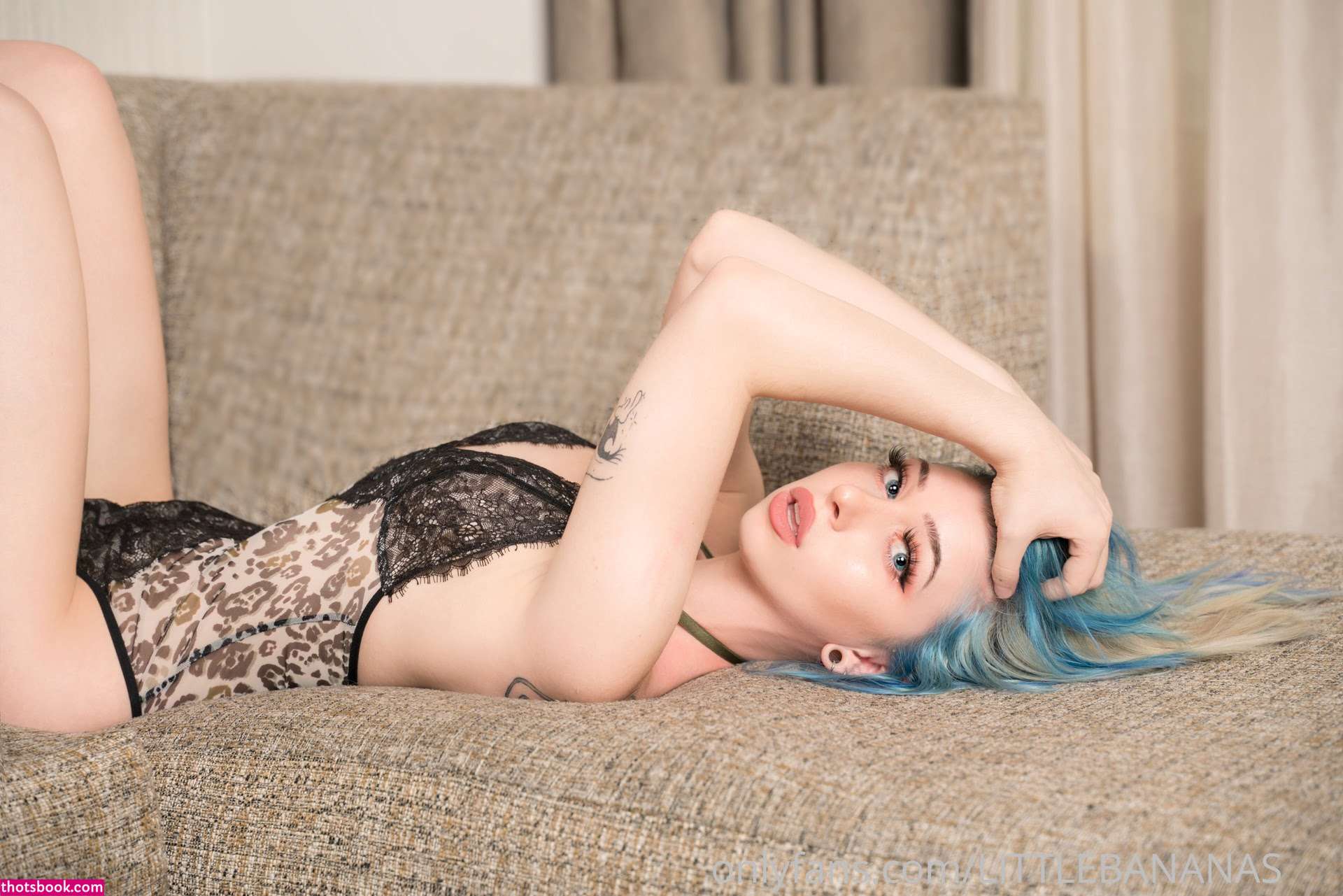 Nikki Lafae Photo #260