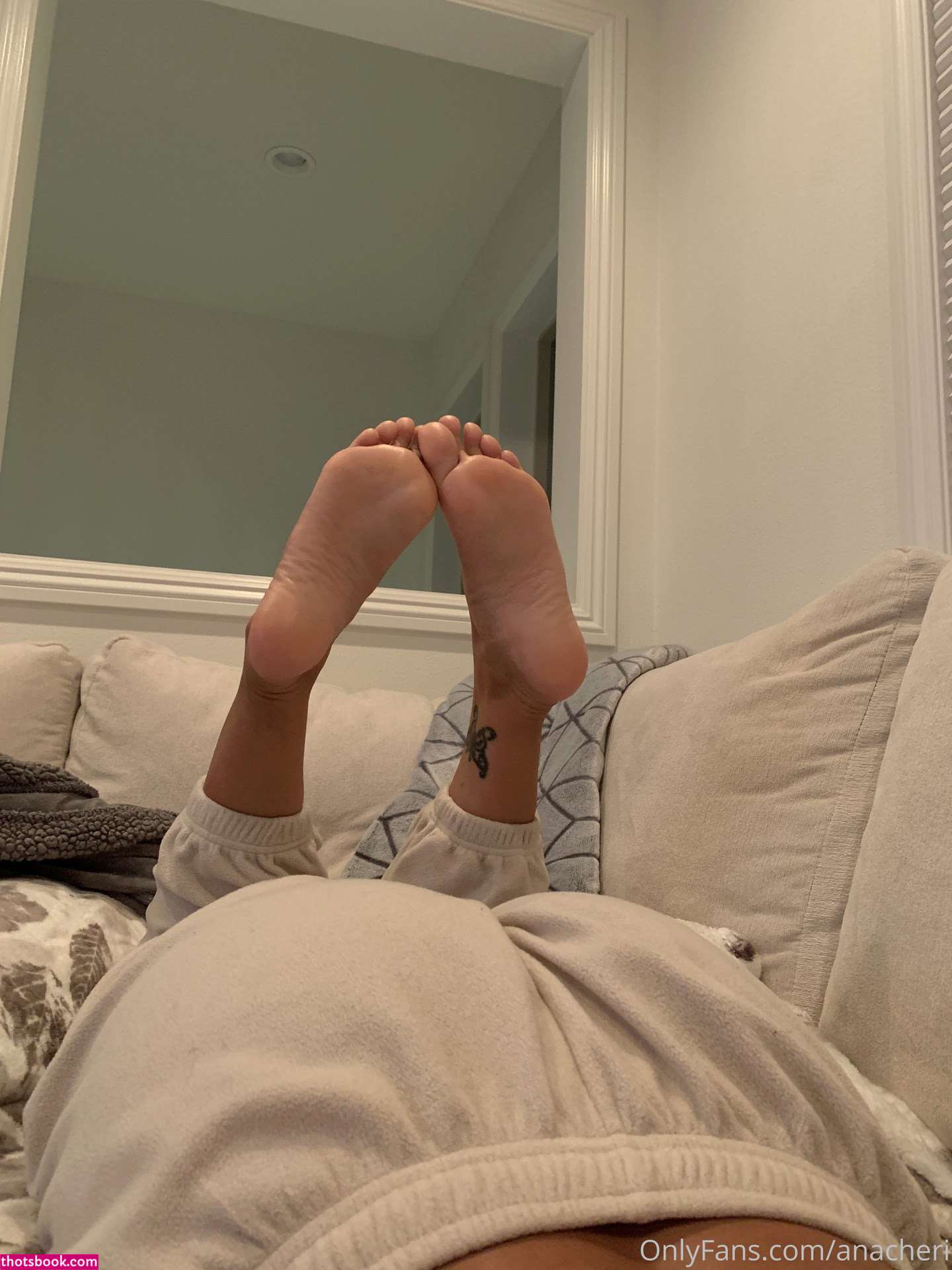 Ana Cheri Photo #976