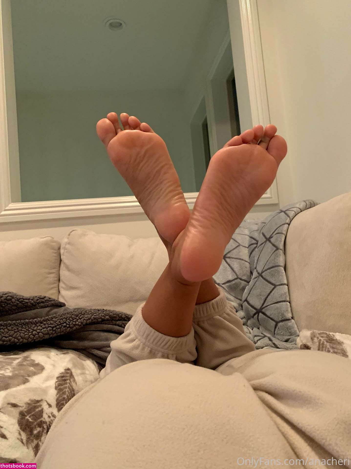 Ana Cheri Photo #983