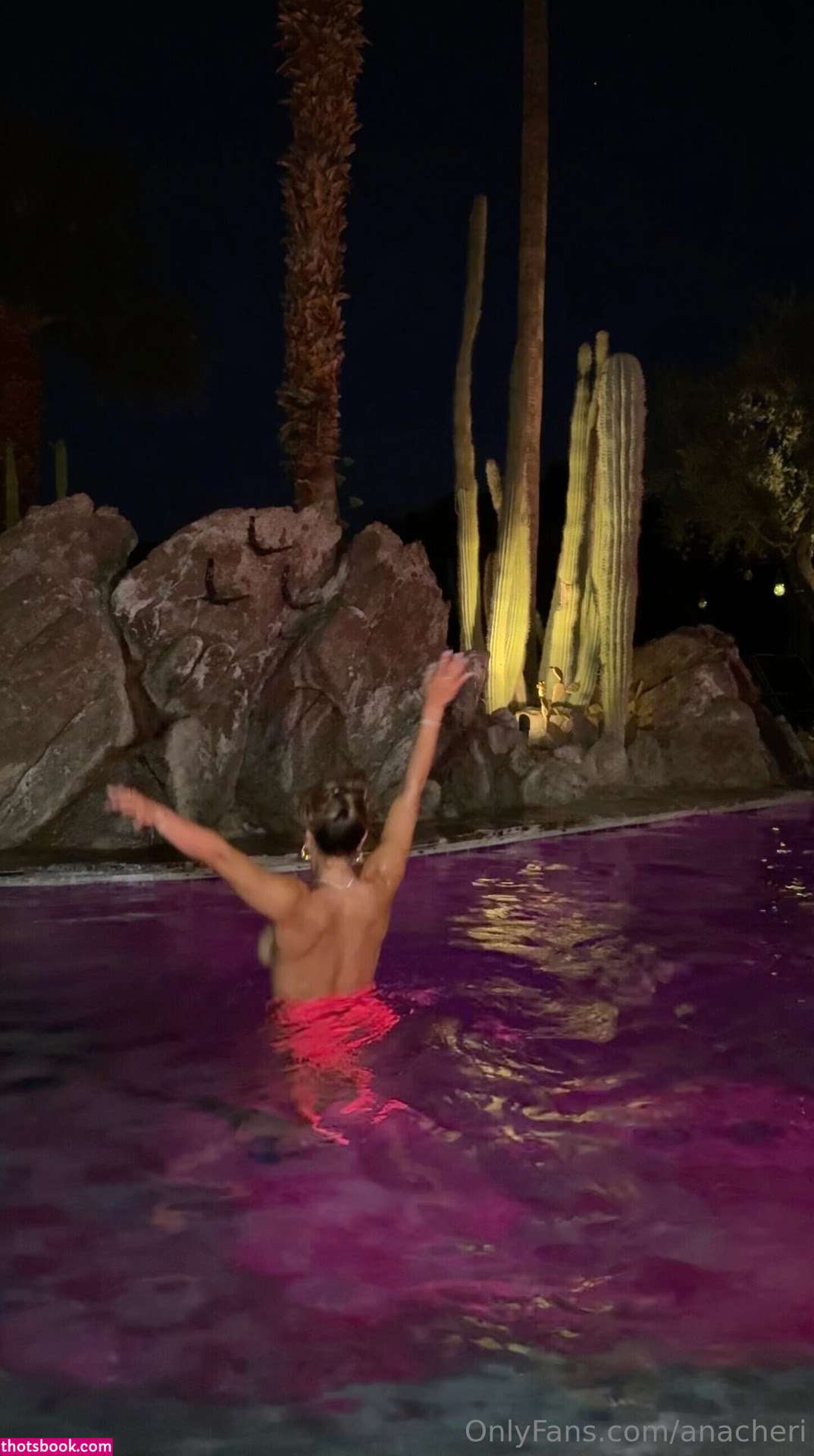 Ana Cheri Photo #1015