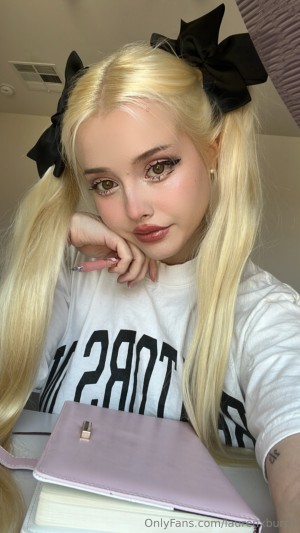 Burch Twins Photo #911