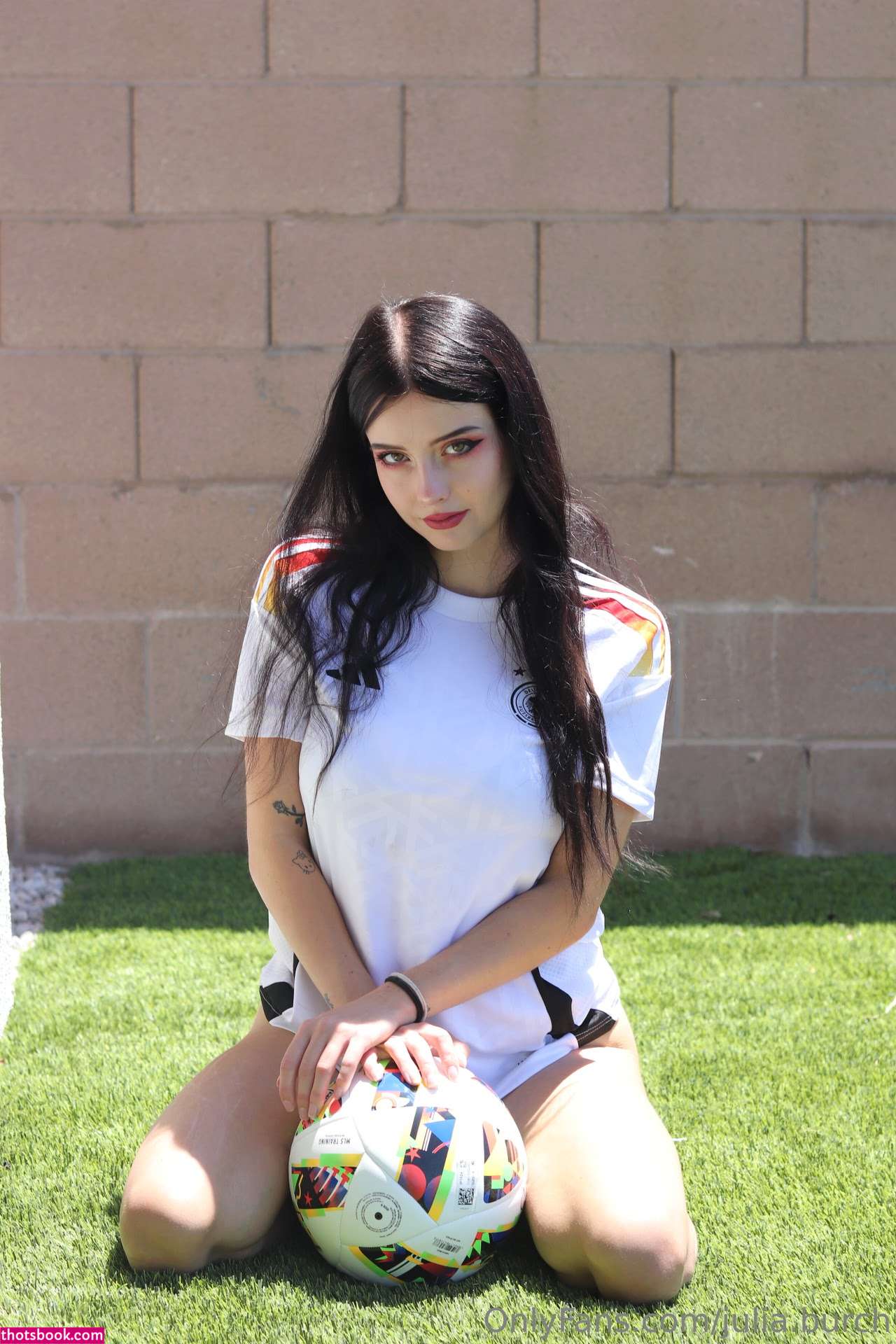 Burch Twins Photo #931