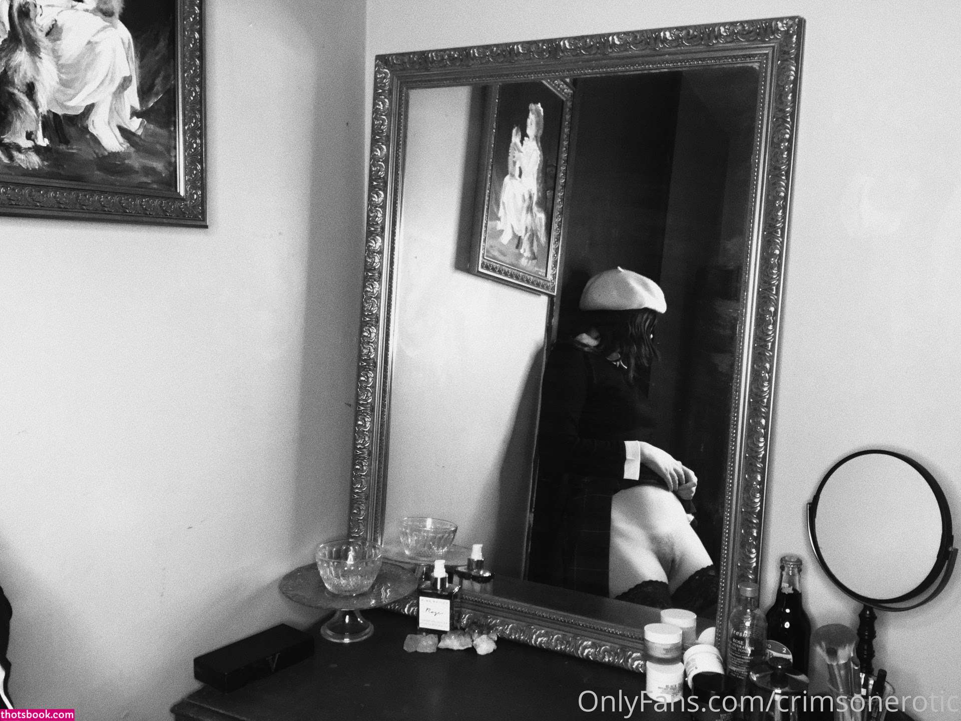 Crimsonerotic Photo #22