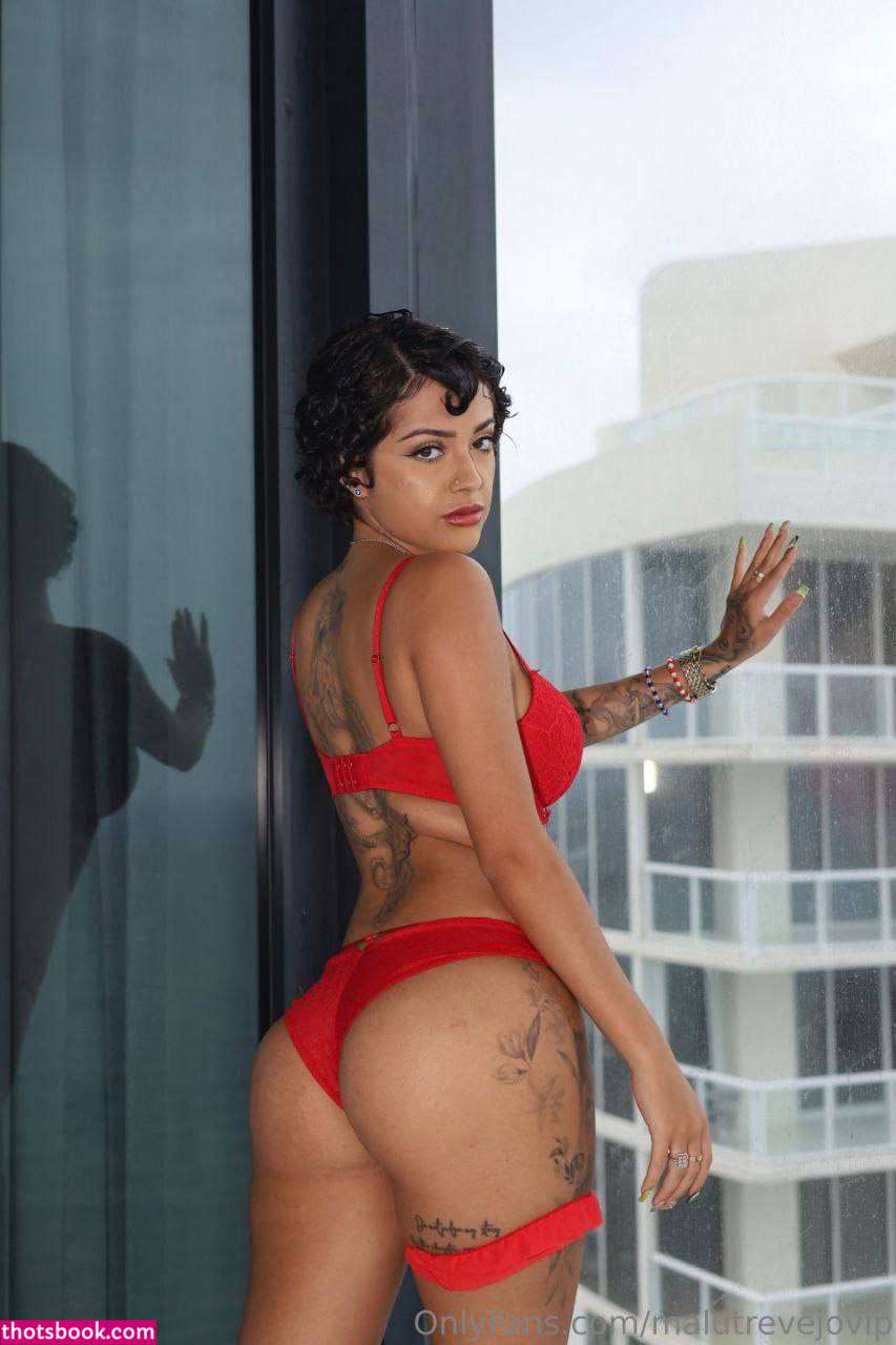 Malu Trevejo Photo #893