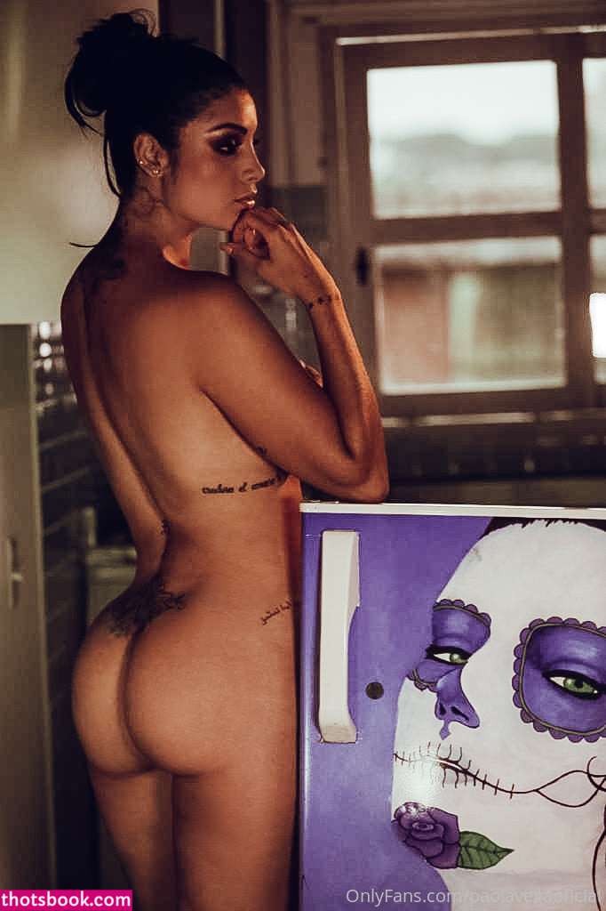 Paola Vega Photo #17