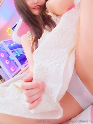 Potatogodzilla Photo #243