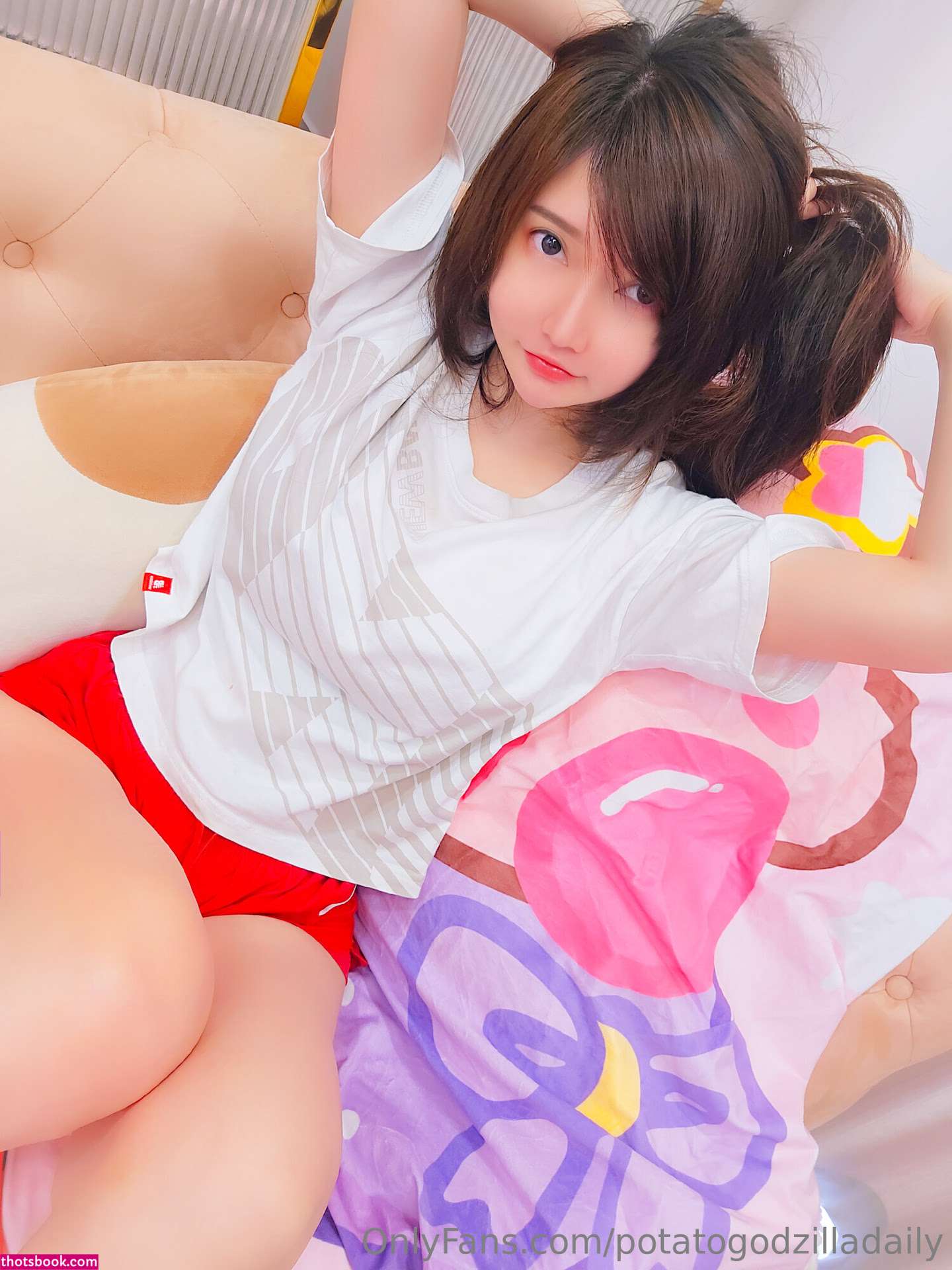 Potatogodzilla Photo #256