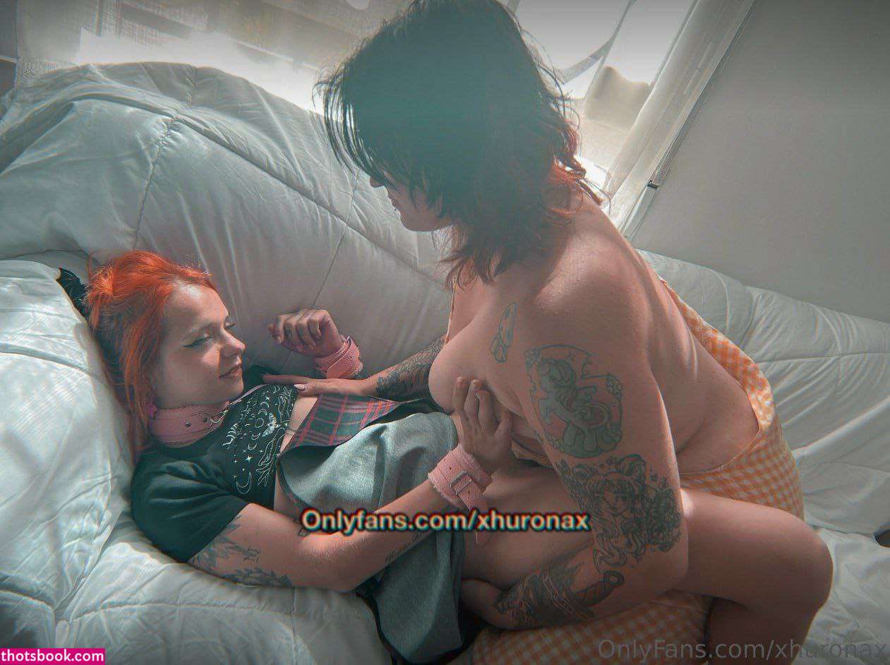 Hurona Rolera Photo #10