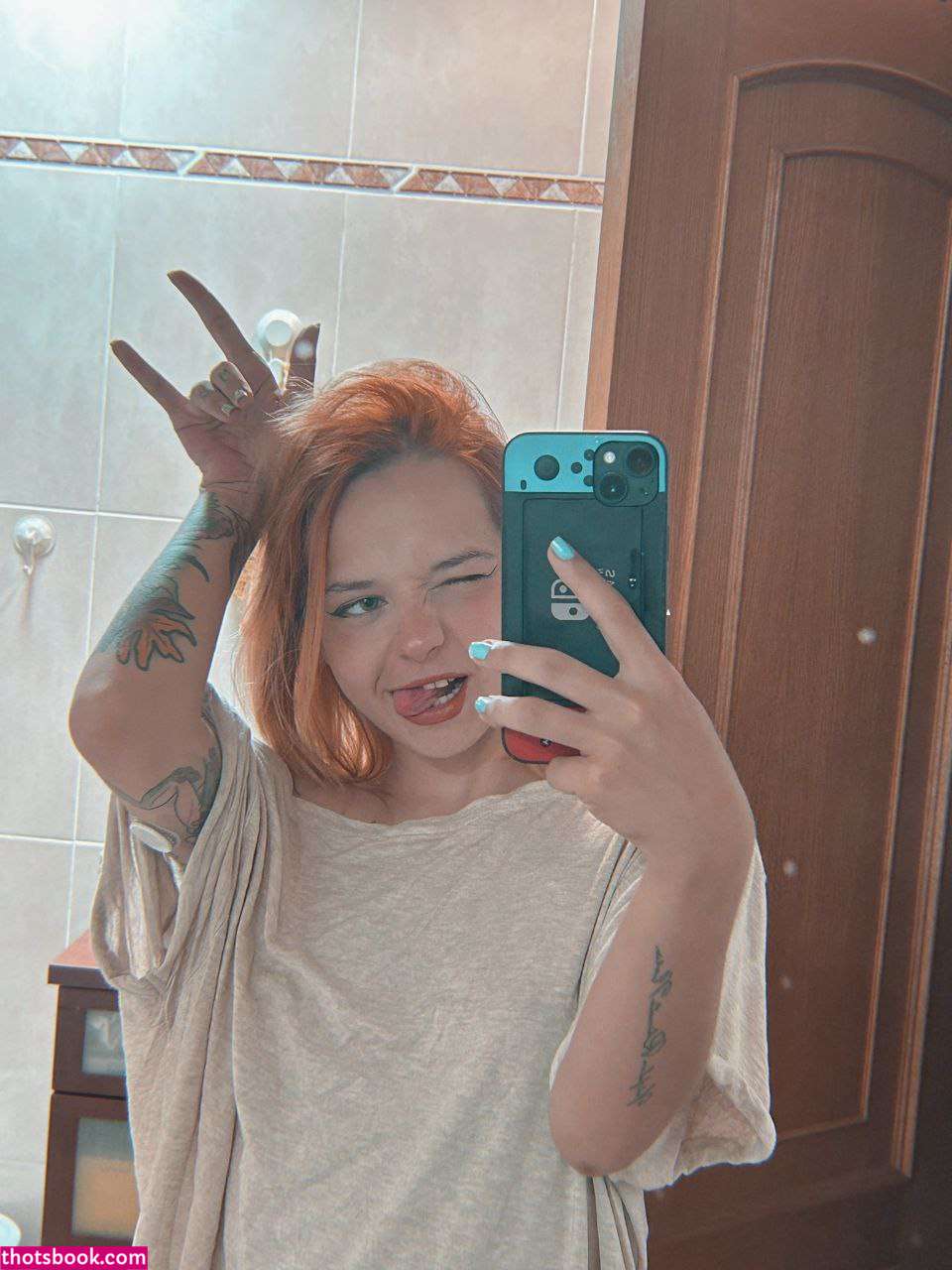 Hurona Rolera Photo #38