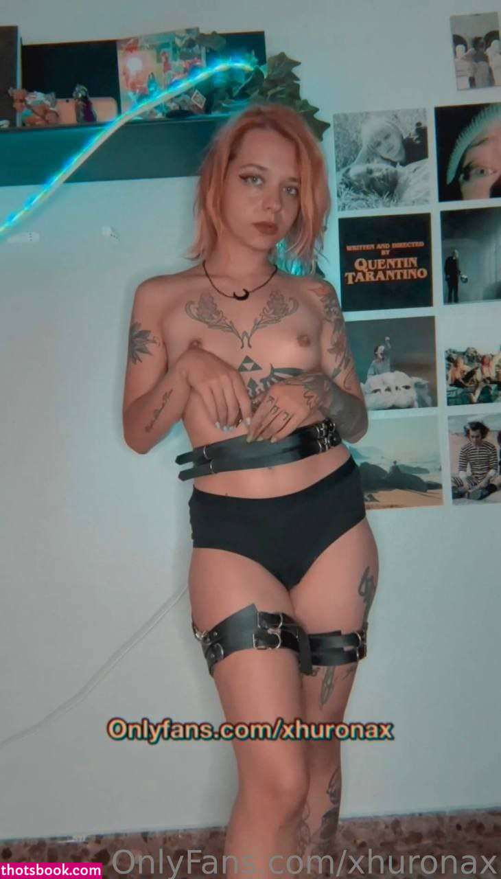 Hurona Rolera Photo #48