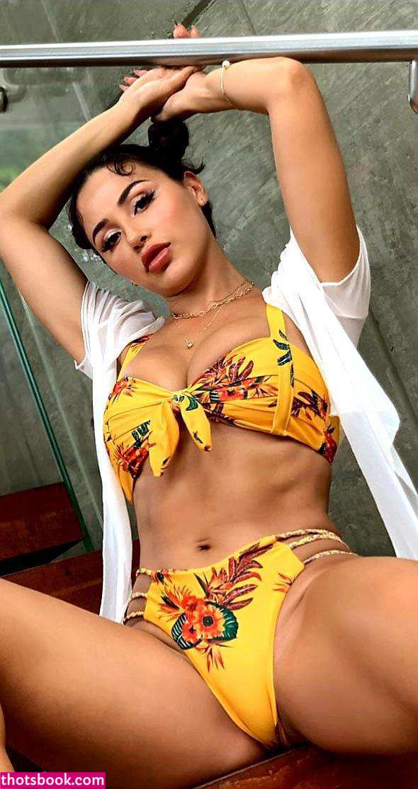 Ana Cheri Photo #1076