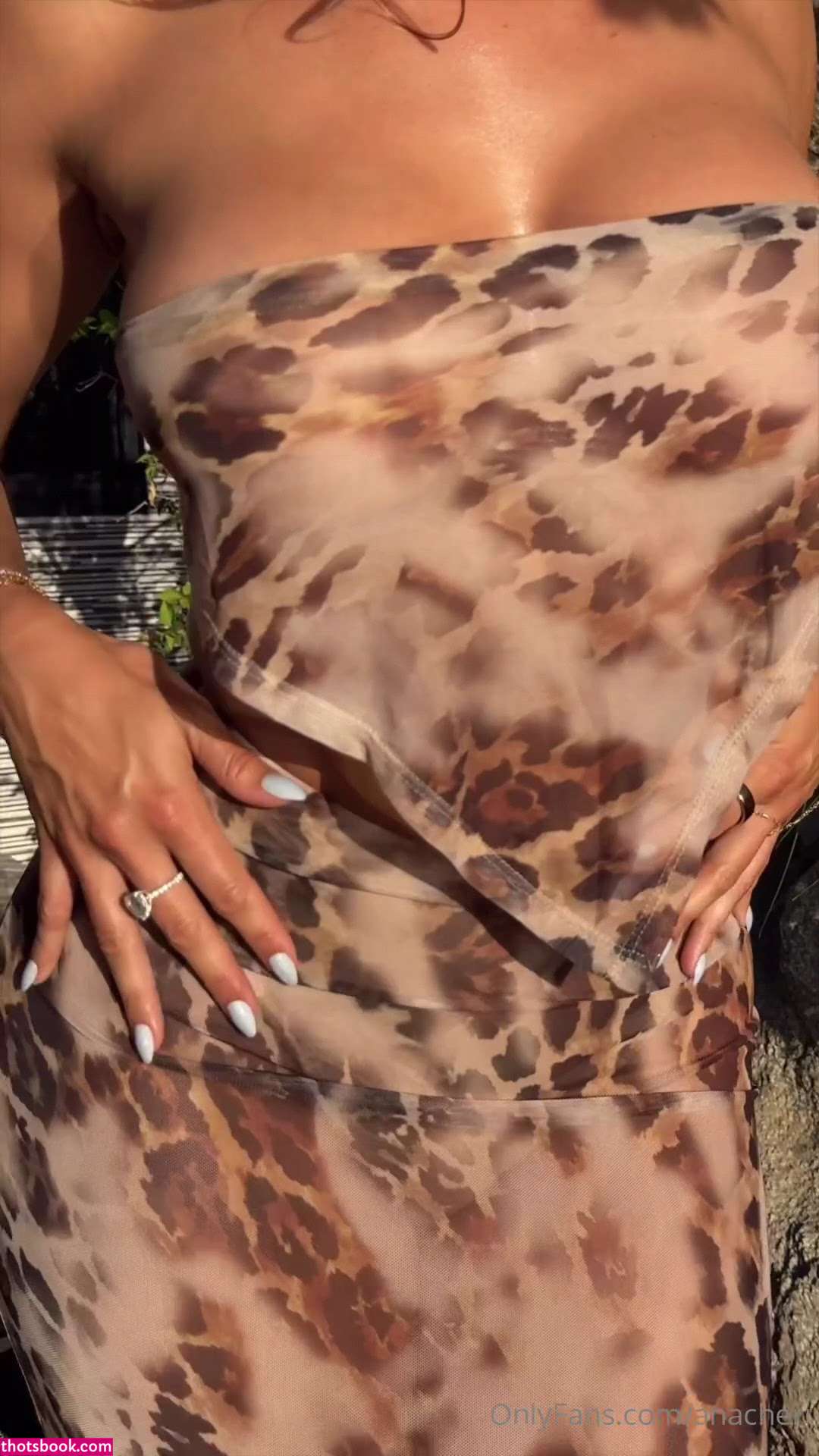 Ana Cheri Photo #1101