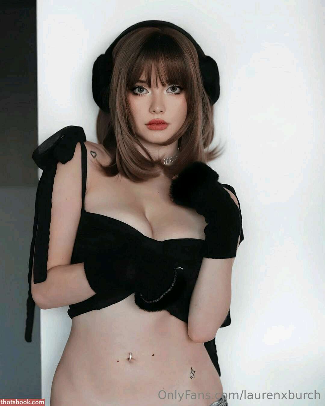 Burch Twins Photo #1087