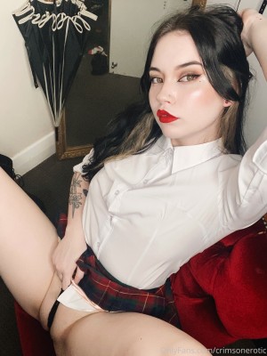 Crimsonerotic Post #9