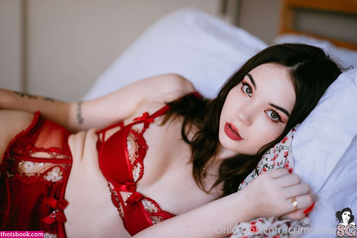 Crimsonerotic Photo #148