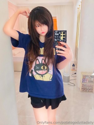 Potatogodzilla Photo #304