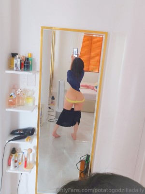 Potatogodzilla Photo #306