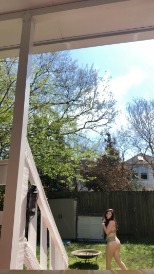 Tianastummy Video #58