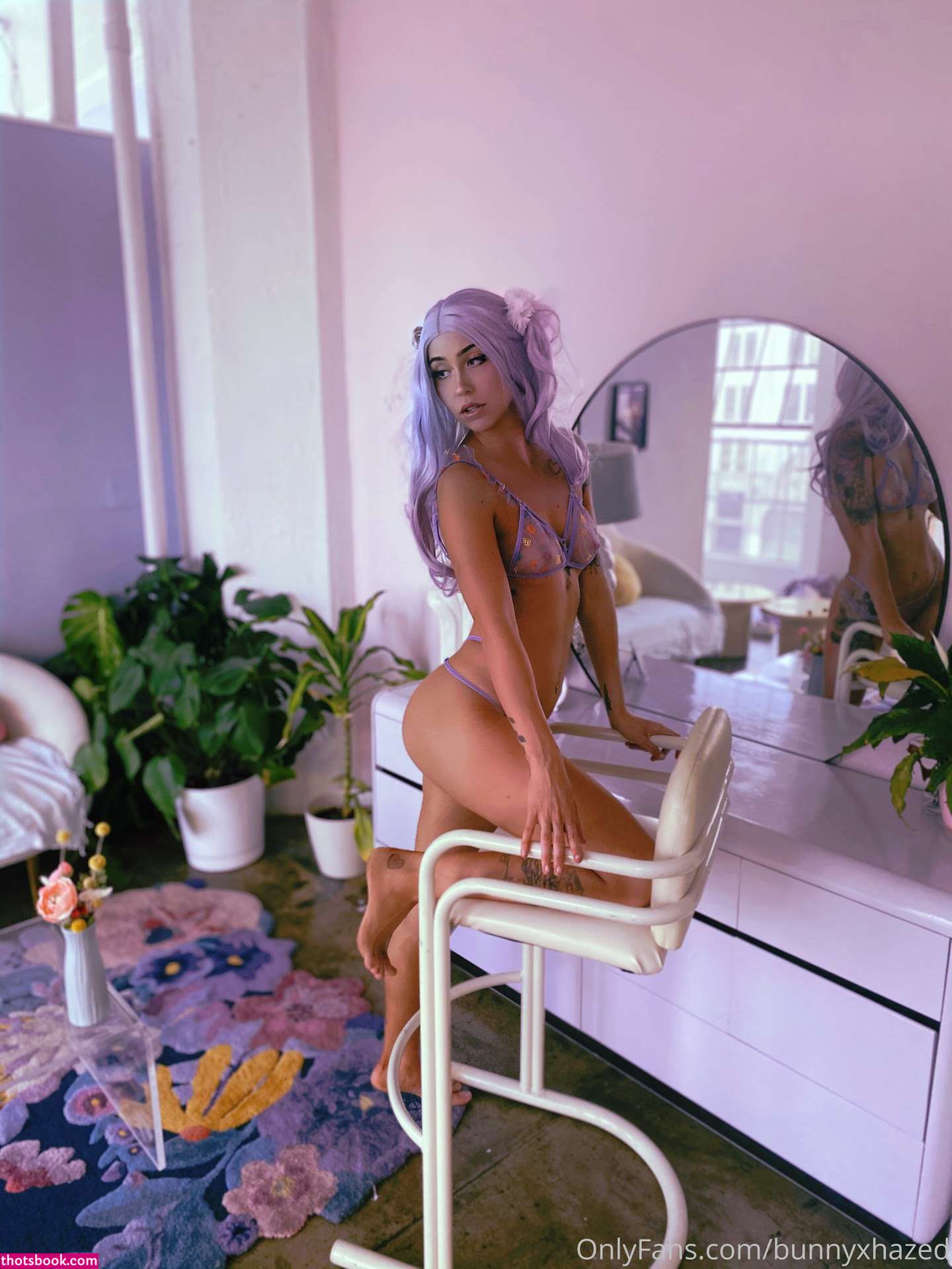 Bunnyxhazed Photo #14