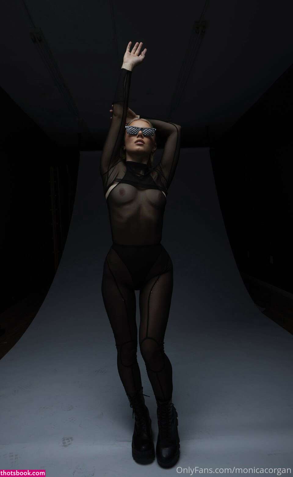 Monica Corgan Photo #17