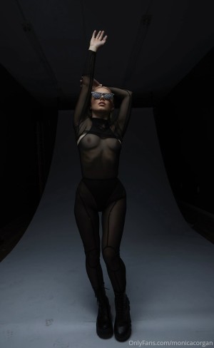 Monica Corgan Photo #17