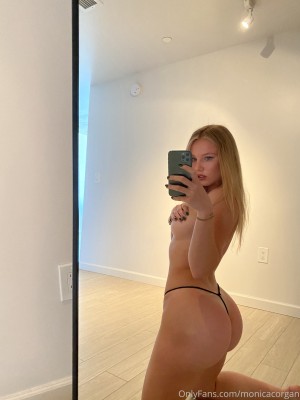 Monica Corgan Photo #20